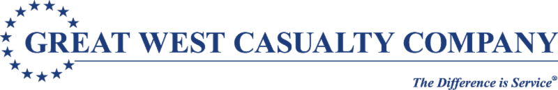 great west casualty logo