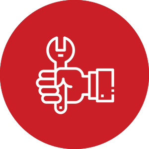 hunter total alignment