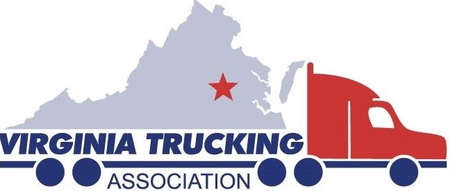 virginia trucking association logo